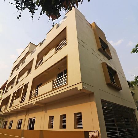 OYO 35905 Hotel Ayush Palace Cuttack Exterior foto