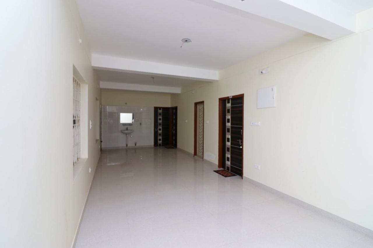 OYO 35905 Hotel Ayush Palace Cuttack Exterior foto