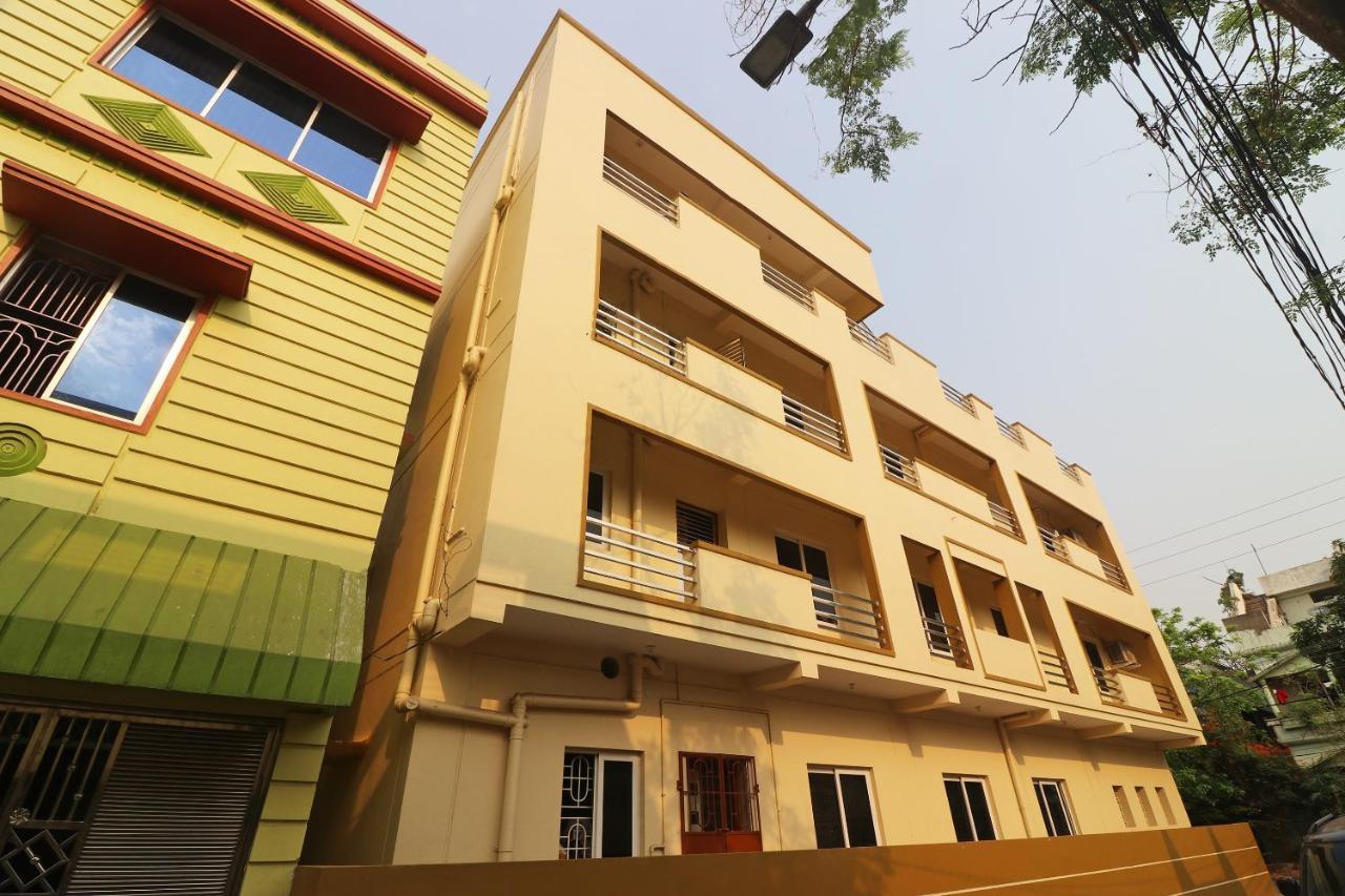 OYO 35905 Hotel Ayush Palace Cuttack Exterior foto